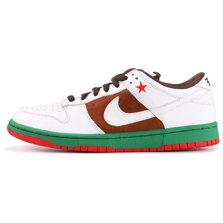 

Nike Sb Dunk Low Cali 2004 304292-211 42.5
