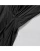 Worthwhile Movement 2L Packable Windbreaker (Black)