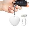 Tote Bag Light Mini Touch Sensing Nightlight Rechargeable LED Purse Lights for Home Backpack Night Find Items Outdoor Cabinet