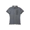 Mark   Lona W T Line Ss Polo T shirT  Ls1xx75f 