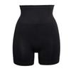 High Waisted Shaping Shorts Seamless Tummy Control Panties with Non-Slip Waistband Comfortable Body Shapewear for Women