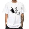 Men Fashion Casual Top Quality 100% Polyester Cool Funny Design Print Tshirt Loose Summer Men T Shirt O-neck Male Tees T-shirt Tops