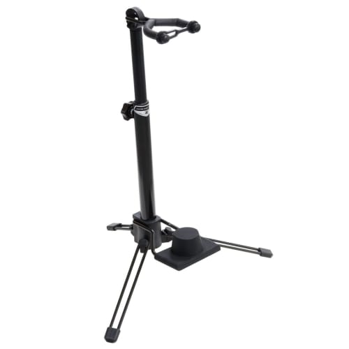 Kikutani Digital Saxophone Stand, Black, WSS-150Y, Compatible with YDS120 and YDS-150
