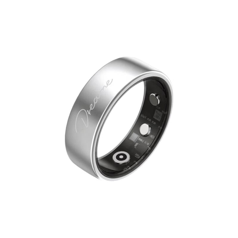 Dreame Glow AI Smart Ring HR01