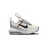 Nike Air Max INTRLK Abrasion Resistant Low top Toddler Shoes White Infant And Toddler DH9410-006
