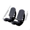 Calf Stretcher And Foot Rocker for Office Use, Portable Training Device