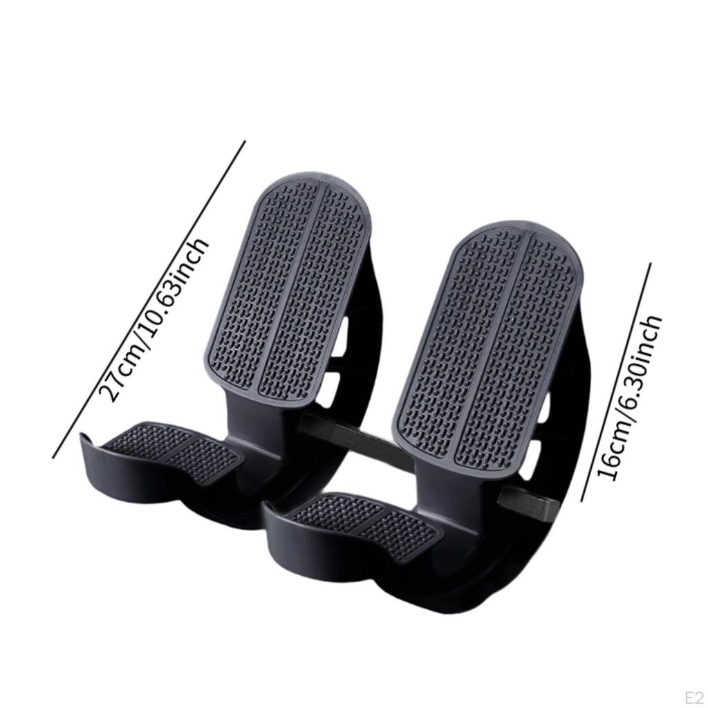 Calf Stretcher And Foot Rocker for Office Use, Portable Training Device