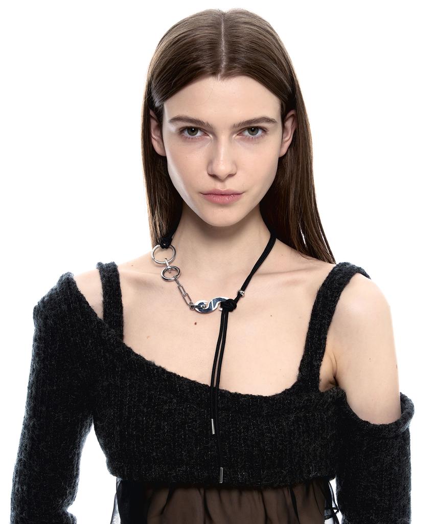 Sentiments No.459 Necklace
