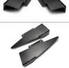 Non-Destructive Rear Lip Wrap Spoiler for 15-23 Ford Mustang