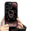 Popular Cute Applicable Iphone16pro Mobile Phone Case Apple 15/14 Cartoon 13promax New 12/11x