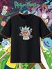 Rick and Morty T-shirt