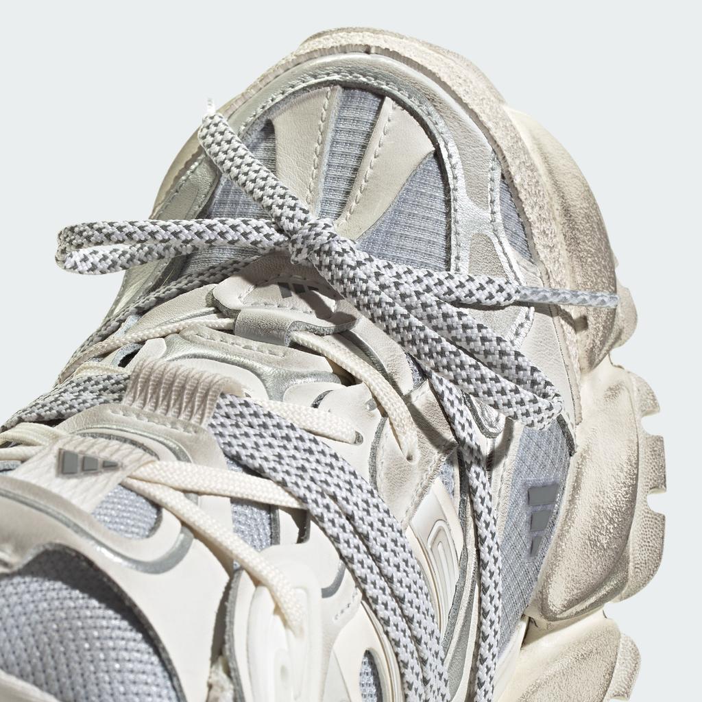 adidas Vento XLG Deluxe Gris Vela