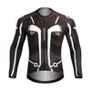 XINTOWN Mens Cycling Jersey Set Breathable Quick Dry Bicycle Riding Suit