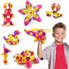 Clixo Friends Pack 39 PCS