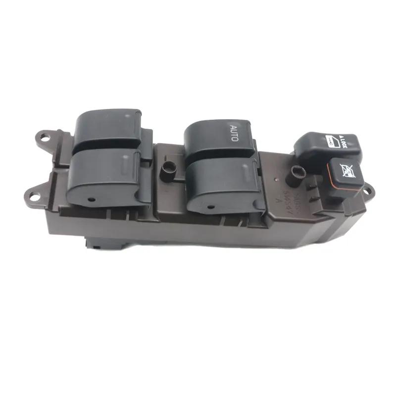 84820-33230 New Car Power Window Switch Control Master Switches 84820-0K021 Fits For Toyota Camry Corolla Matrix Sienna Scion xA