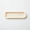 Kids Safe Range Safe Nestic Long Plate 32CM