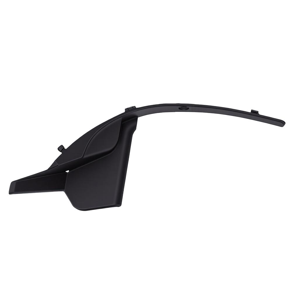 Cowl Cover Trim Panel Replacement for Subaru Impreza Crosstrek STI 91423FJ000 Windshield Wiper Side Cowl Extension