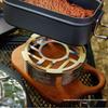 Portable Windproof Stove Ring: Camping Heat Concentrating Shield