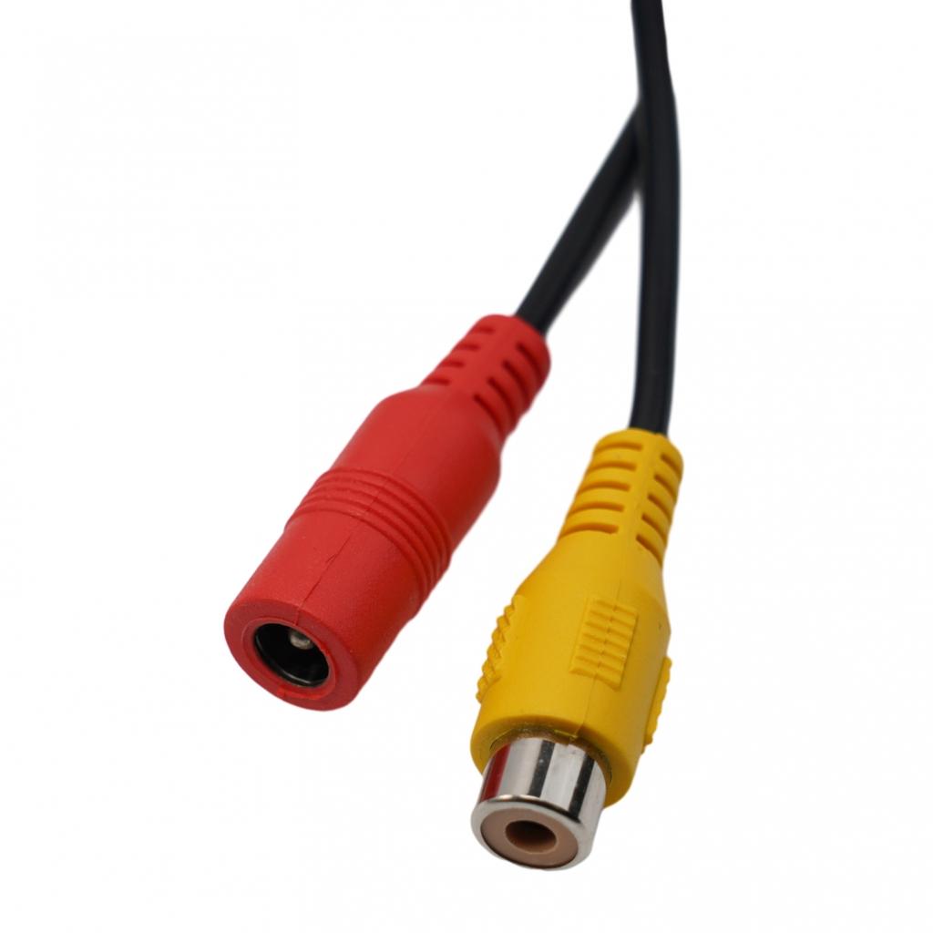 Car Reverse Camera High Quality Hot Sale Replacement
