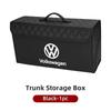 Car Trunk Storage Box Organizer Stowing Tidying Container Bag For Volkswagen VW Scirocco Beetle Golf Passat Polo Tiguan Touran zh8