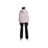 On Focus Tech Hooded Versatile Elastic High-Performance Lg Sleeve Sweatshirt Women Sweatshirt 1WF30363368