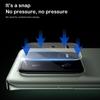 HD Tempered Glass Lens Film For Xiaomi 13 U 13Pro Back Camera Protective Film Phone Rear Lens Screen Protector For Mi 13U 13