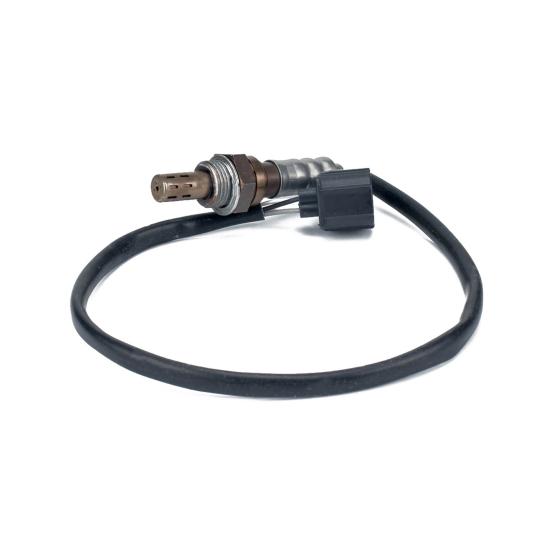 Sauerstoffsensor Kompakt Robust ABS Luft-Kraftstoff-Verhältnis Sauerstoffsensor 56028586AA