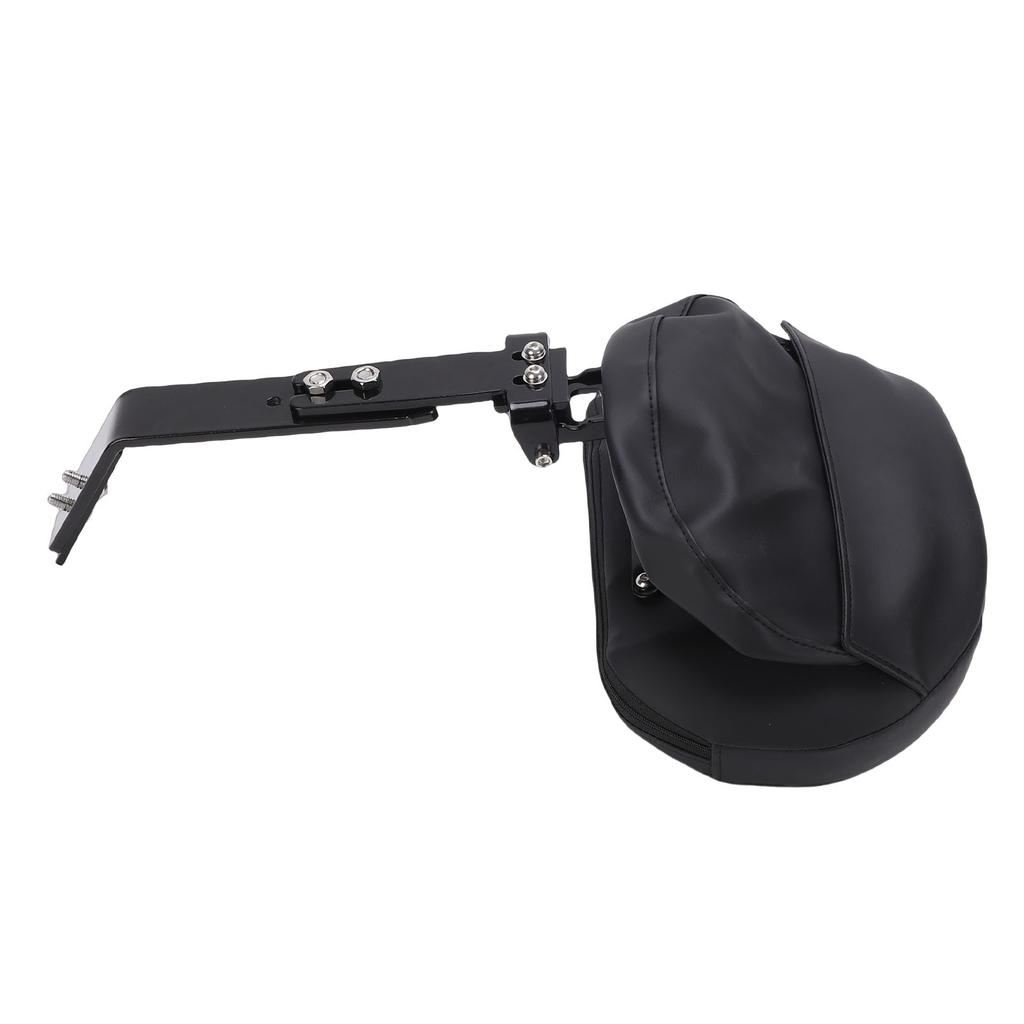   Driver Backrest Plug In Motorcycle   Backrest Mount Kit Replacement for     F3 F3-L F3- 3-T 2015-2025