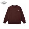 Dickies Unisex Cotton Blend Crewneck Sweatshirt