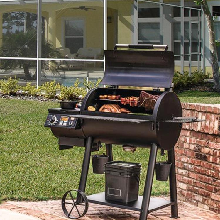 Effective Oil Containment Package Contains 12 Disposable Inserts For Suitable Barbecue Appliances