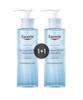 Eucerin [2pack] Eucerin Dermatoclean Refreshing Cleansing Gel 200ml