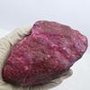 Natural Red Ruby Loose Gemstone 4320.56 Ct Rough Uncut for Lapidary and Gem Collections