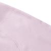 Li-Ning Dopamine Round Neck Sports Short Sleeve T-Shirt Women Tops Twilight-Purple ATSV130-3