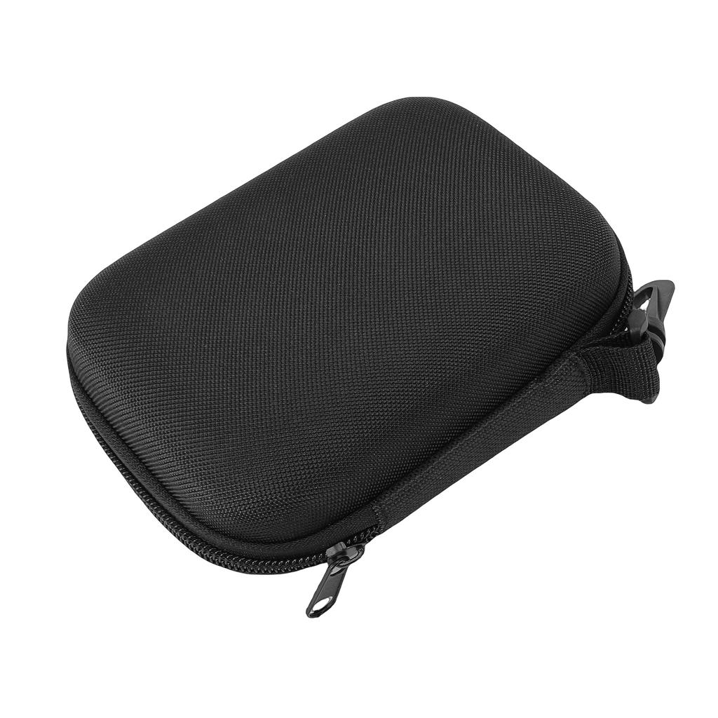 Fly Fishing Lure Box EVA Bait Tackle Storage Bag Double-Sided Design for Easy Access   Hook Holder