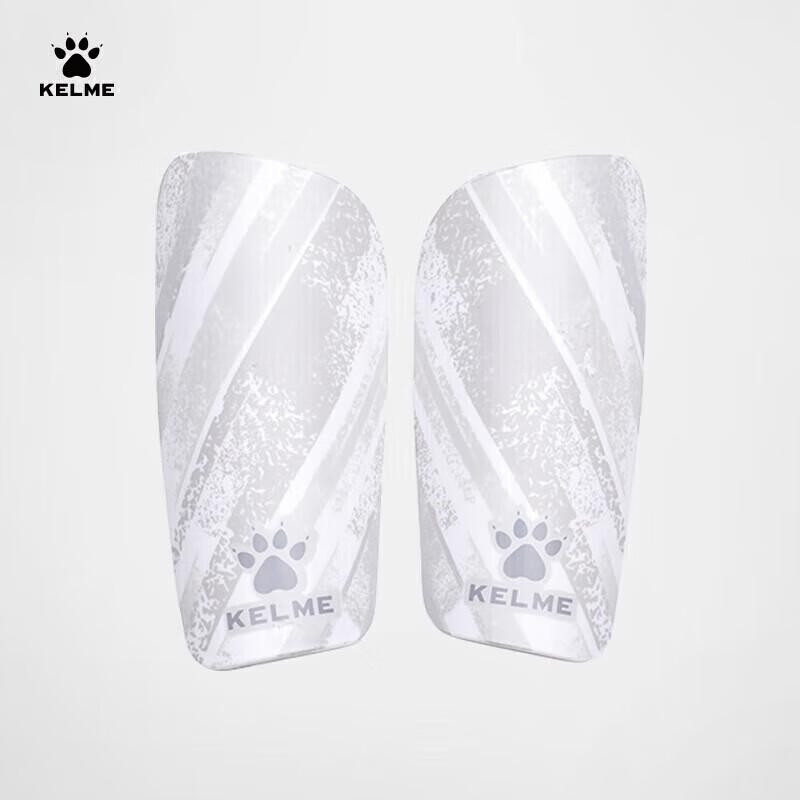 KELME Professional Soccer Shin Guards L