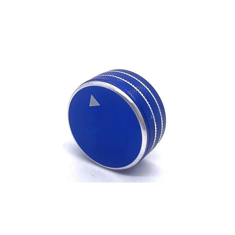 Rearview Mirror Adjustment Knob Decorative Protective Cover For Volkswagen Golf Tiguan Passat Arteon Variant Jetta Levida