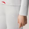 Anta Women's Winter Thermal Underwear Set
