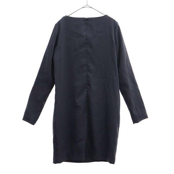 FRAY I.D Long sleeve one piece 1 Gray Knee length Women Used