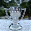 Portachiavi Coppa Campioni d'Europa - Ciondolo in Lega di Pallacanestro