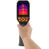 Hima 8550A Thermal Imager HD Infrared Thermometer for Floor Heating Leak Detection Power Fault Inspection