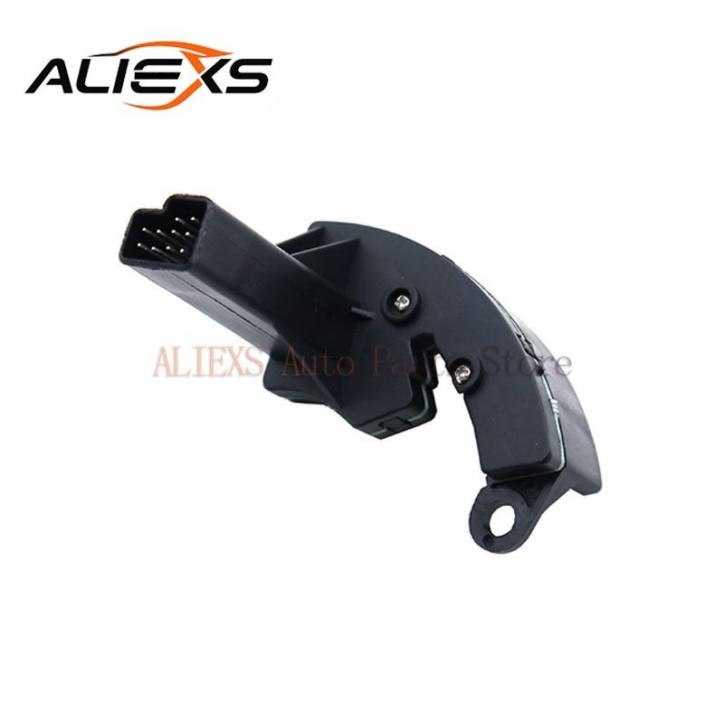 0025428018 A0025428018 76710 Steering Wheel Angle Position Sensor For Dodge Charger Magnum Chrysler 300 2005-2010 Car Parts New