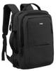 Travel Backpack with Laptop Space and USB Port - Peterson