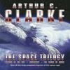 Space Trilogy by Arthur C. Clarke Paperback Book 9781857987805