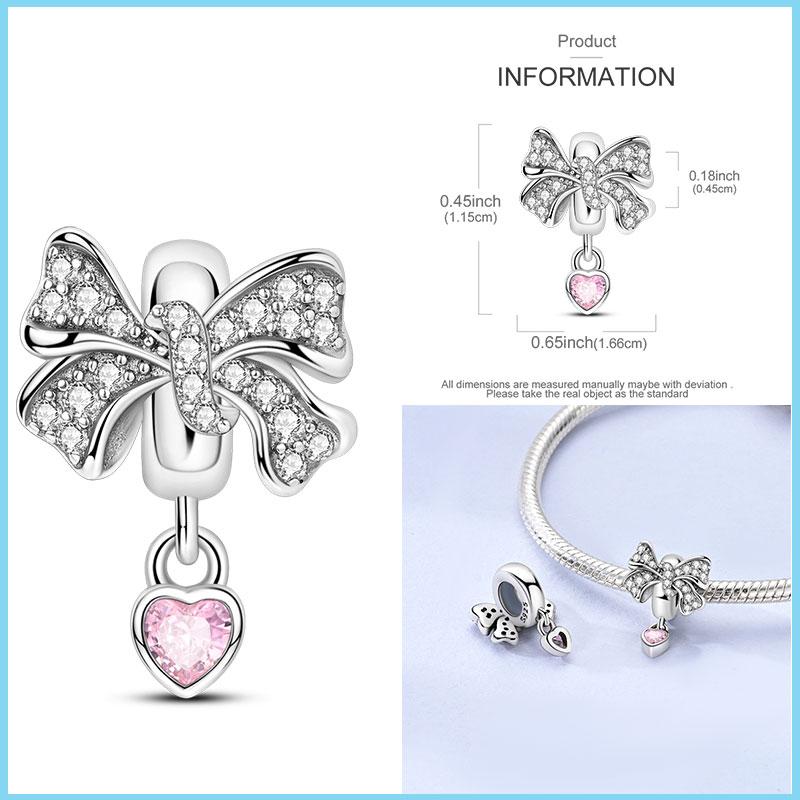 Copper Sunflower Greenhouse Bicycle Balloon Pendant Rainbow Donut Charms Beads Fit Brand Bracelets Diy Jewelry