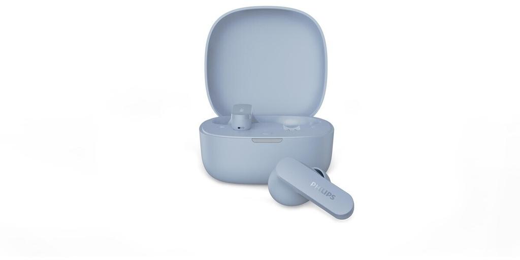Наушники Bluetooth Philips TAT2100 TAT2100LB/00