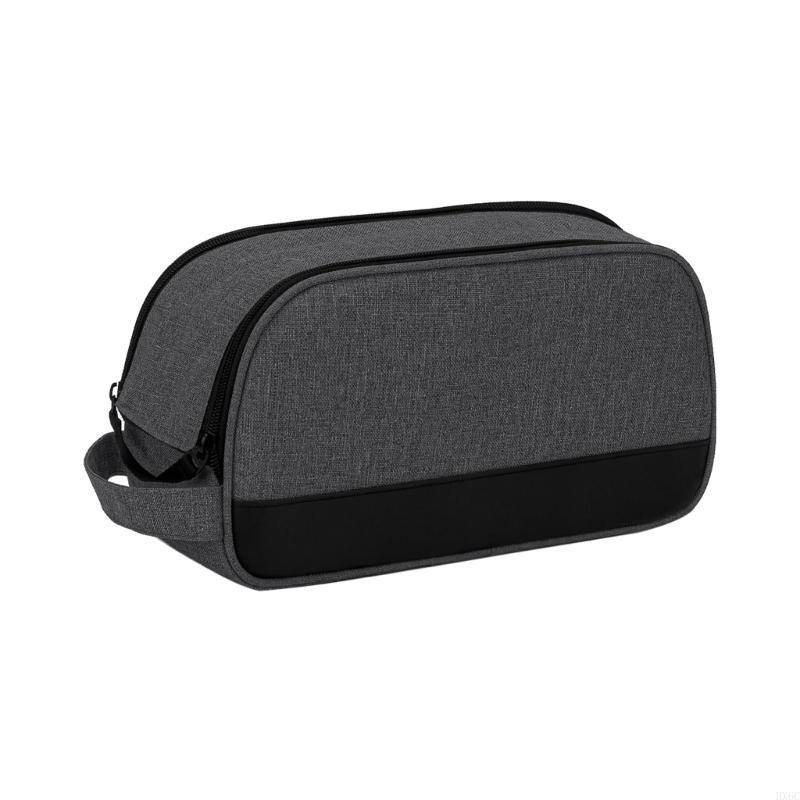 

Machine Storage Organizers Padded Protective Compartment Zippers HX6C чорний