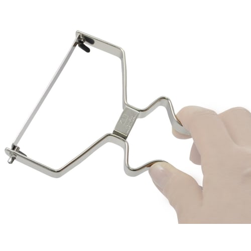 Kai House Select DH7030 Peeler for Filleting Small Fish, Made In Japan