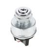 Ignition Switch Lock Waterproof Starter Switches Car Accessories Trailer