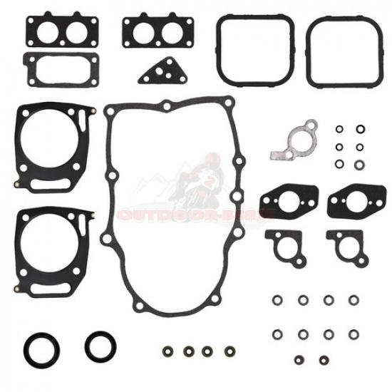 Pro Briggs & Stratton 842658 Nahrazuje # 808617, 842663 Sada těsnění motoru