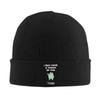 I May Have A Touch Of The Tism Warm Knitted Cap Winter Knit Bonnet Hat Skullies Beanies Hip Hop Caps for Unisex